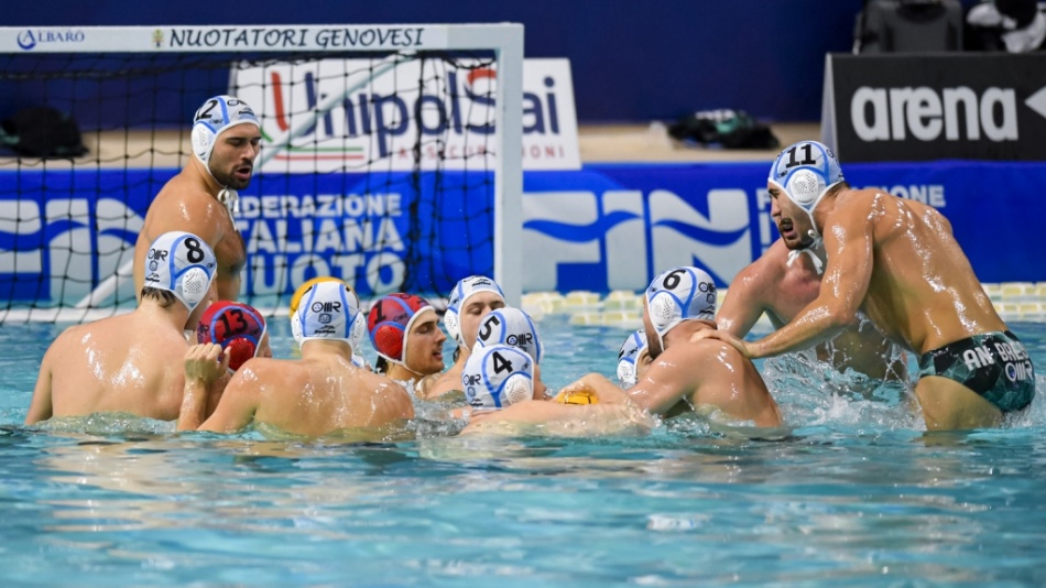 AN BRESCIA AN BRESCIA