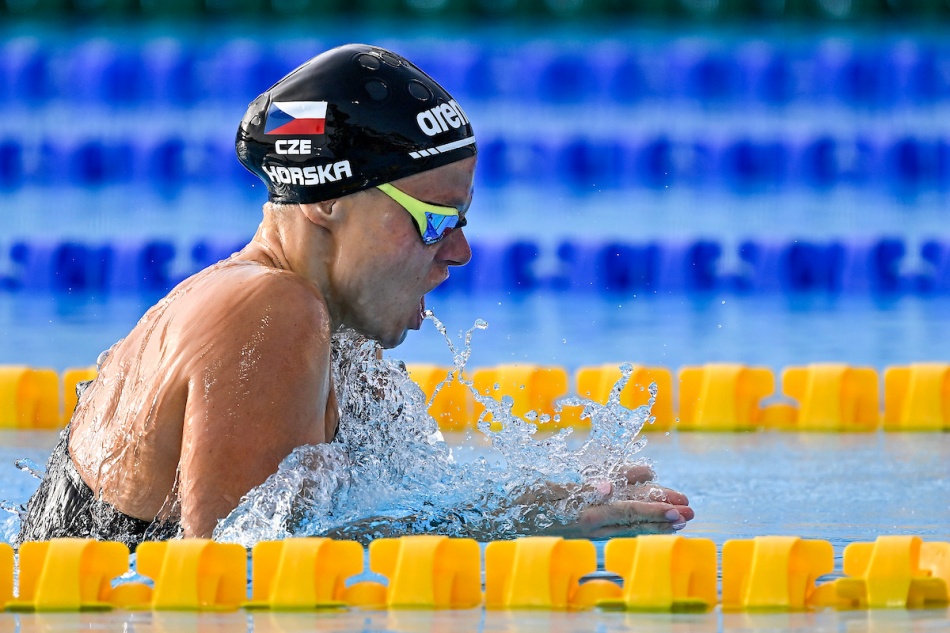 Kristyna Horska Kristyna Horska