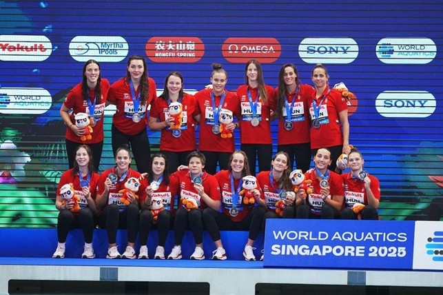 team spagna - 3^ posto team spagna - 3^ posto