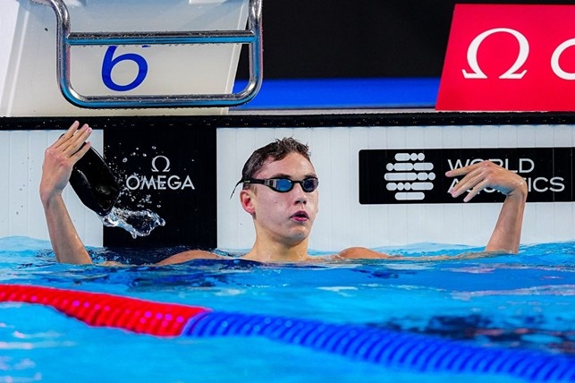 Grigorii Vekovishchev