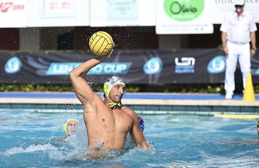 Christian Napolitano