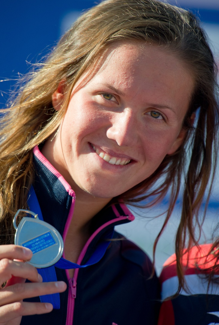 ZUEVA Anastasia Russia RUS