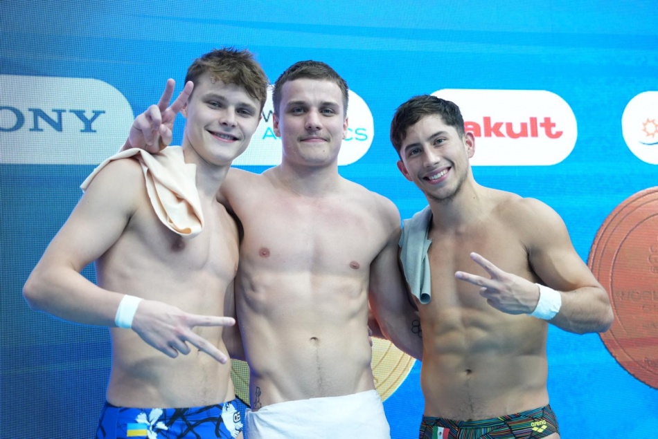 podio piattaforma maschile podio piattaforma maschile