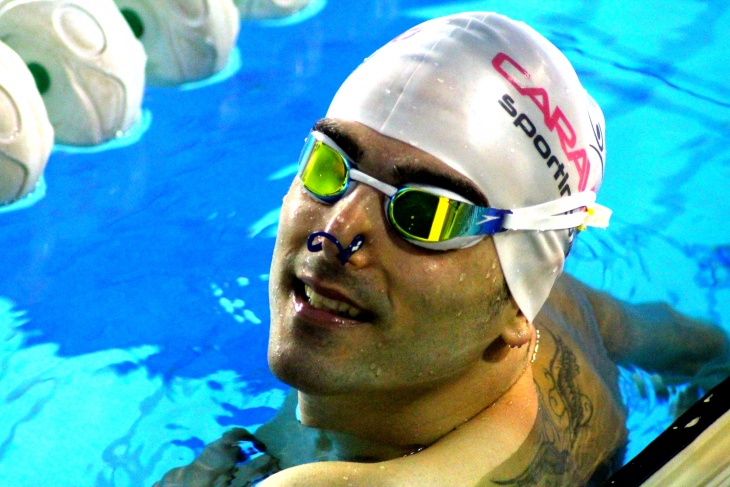 Vincenzo Boni (Caravaggio Sporting Village)