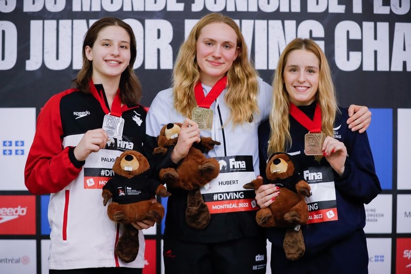 podio trampolino 1mt podio trampolino 1mt