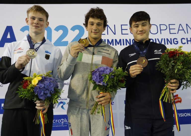 podio trampolino 3mt podio trampolino 3mt