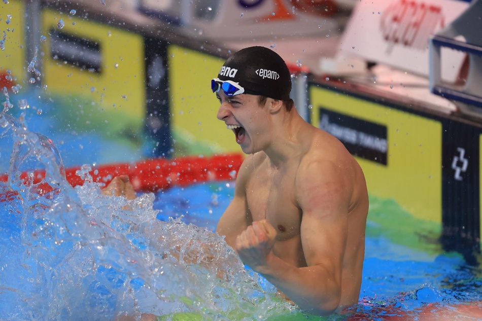 Mantas Kauspedas Mantas Kauspedas