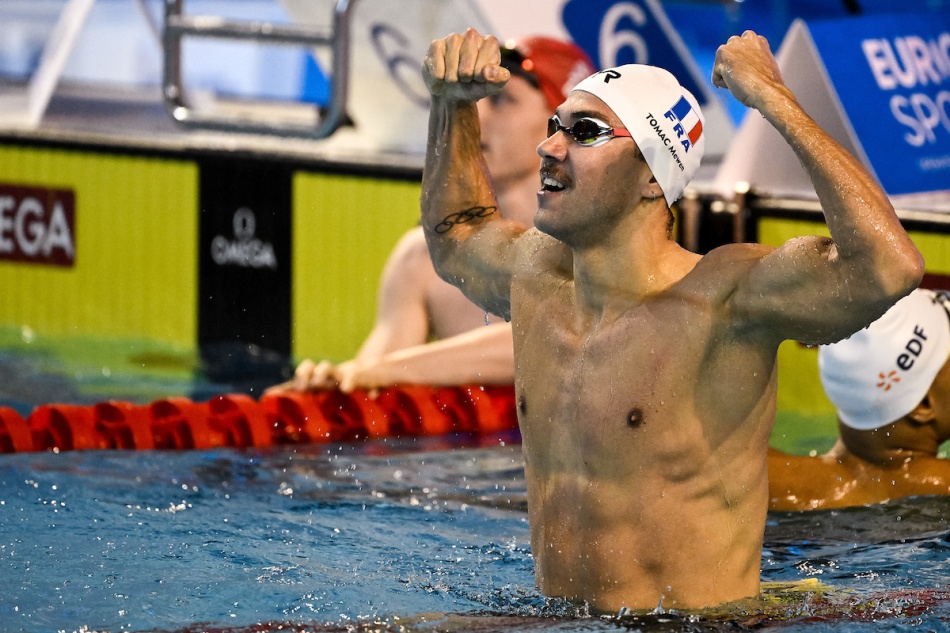 Mewen Tomac Mewen Tomac