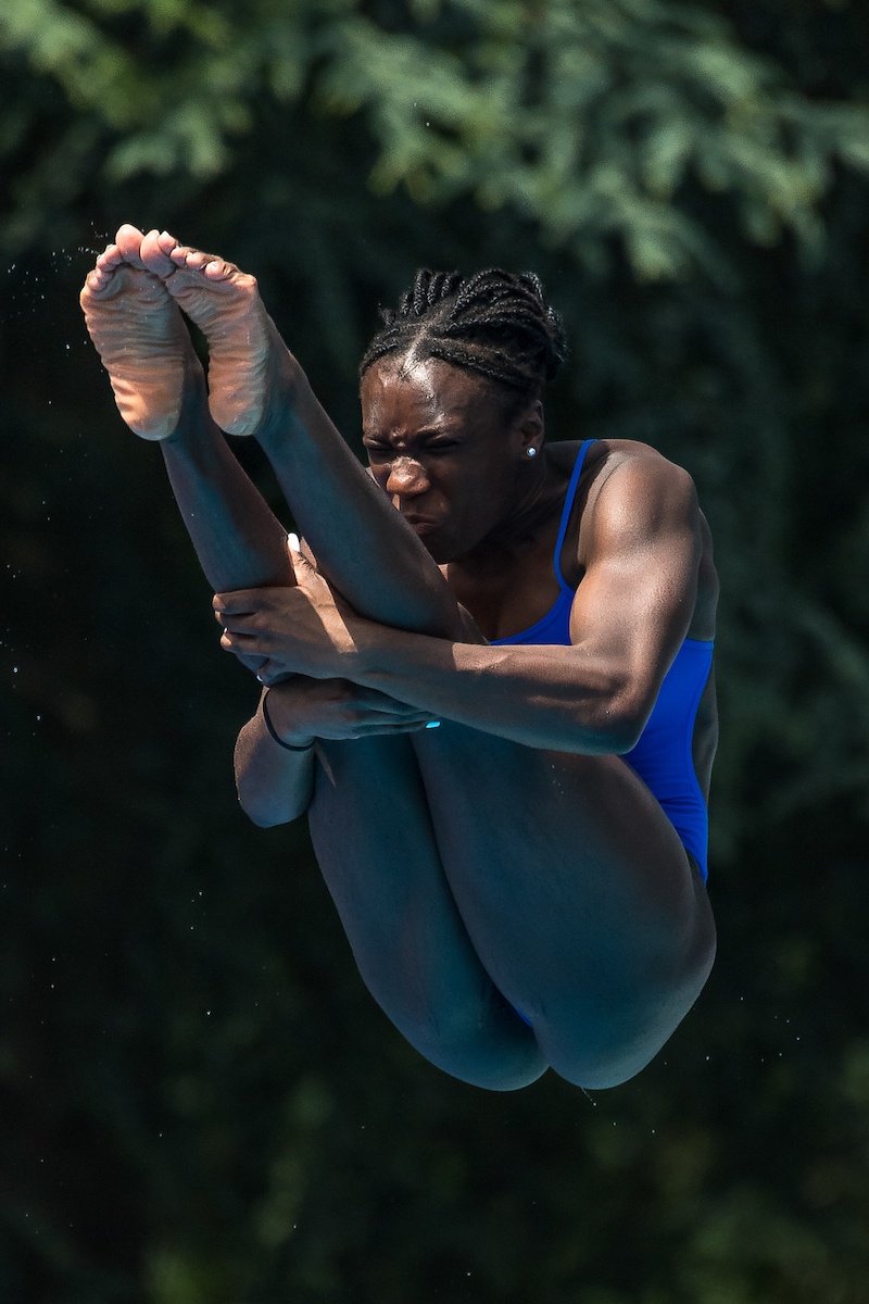 Desharne Bent-Ashmeil Desharne Bent-Ashmeil