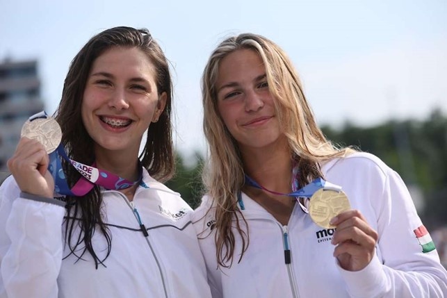 lilla abraham e nikolett padar lilla abraham e nikolett padar