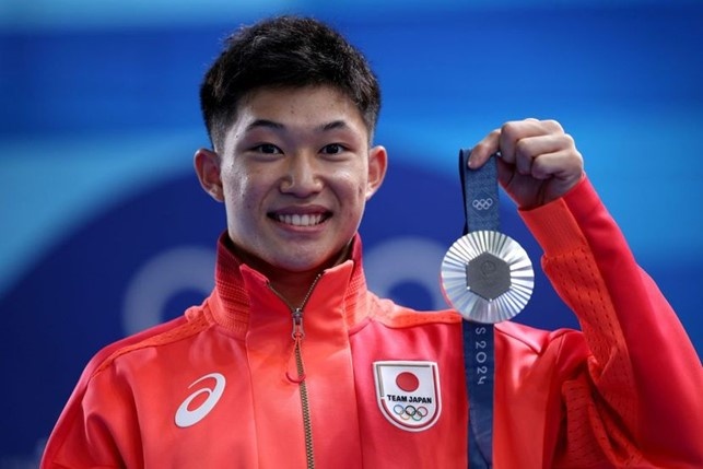 Rikuto Tamai Rikuto Tamai