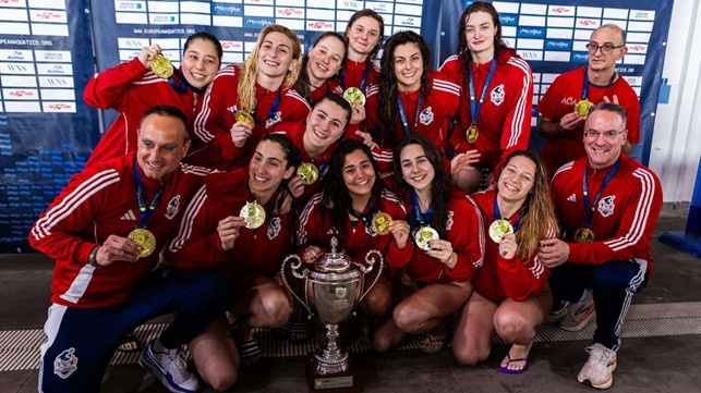 smile cosenza - 1^ posto