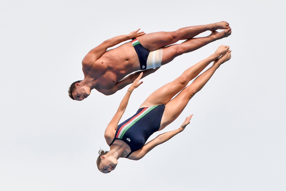 davide baraldi ed elisa cosetti davide baraldi ed elisa cosetti