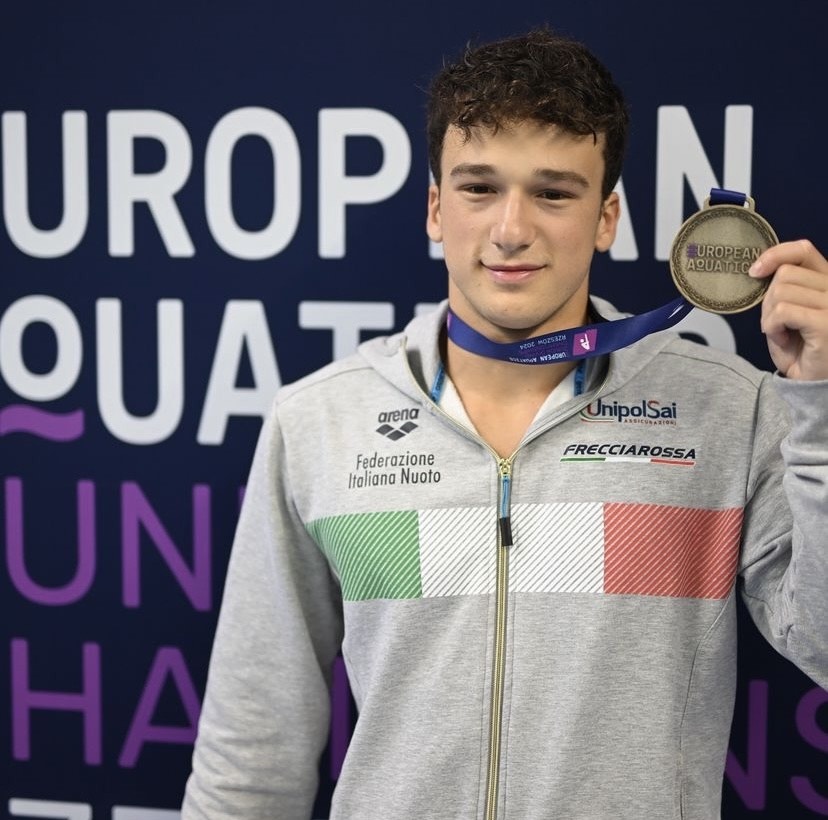 matteo santoro matteo santoro