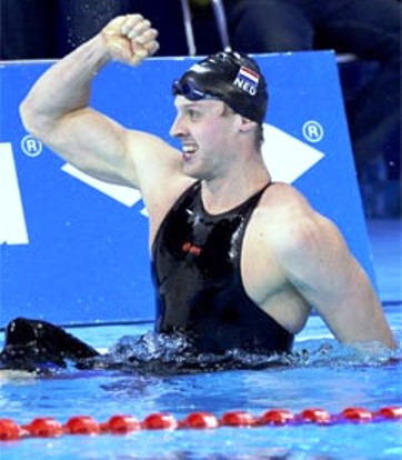 ROBIN VAN AGGELE NED