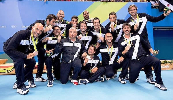 Rio2016 Olympic Games