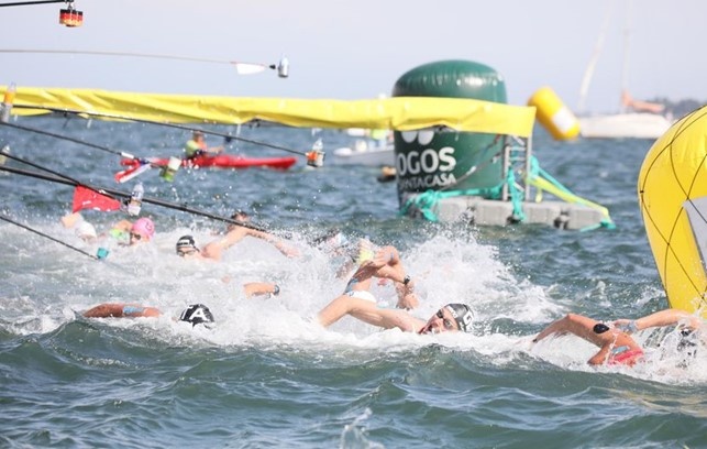 10 km uomini 10 km uomini