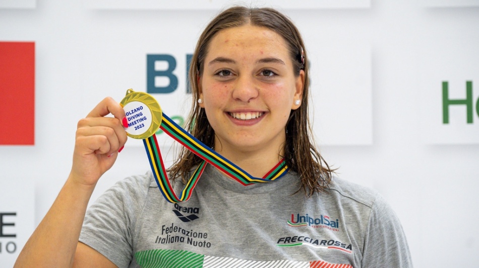 elisa pizzini elisa pizzini