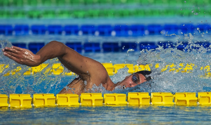 PALTRINIERI Gregorio