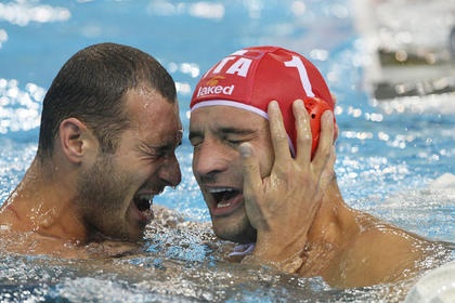 Pietro Figlioli e Stefano Tempesti