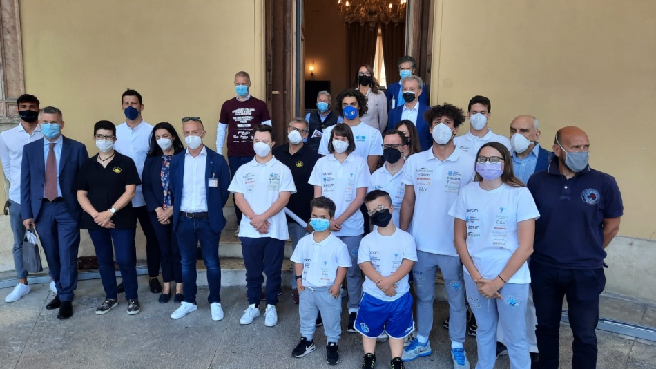 CF FIN VERONA CF FIN VERONA