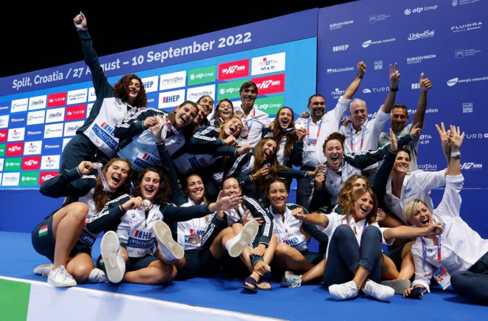 team italia bronzo team italia bronzo