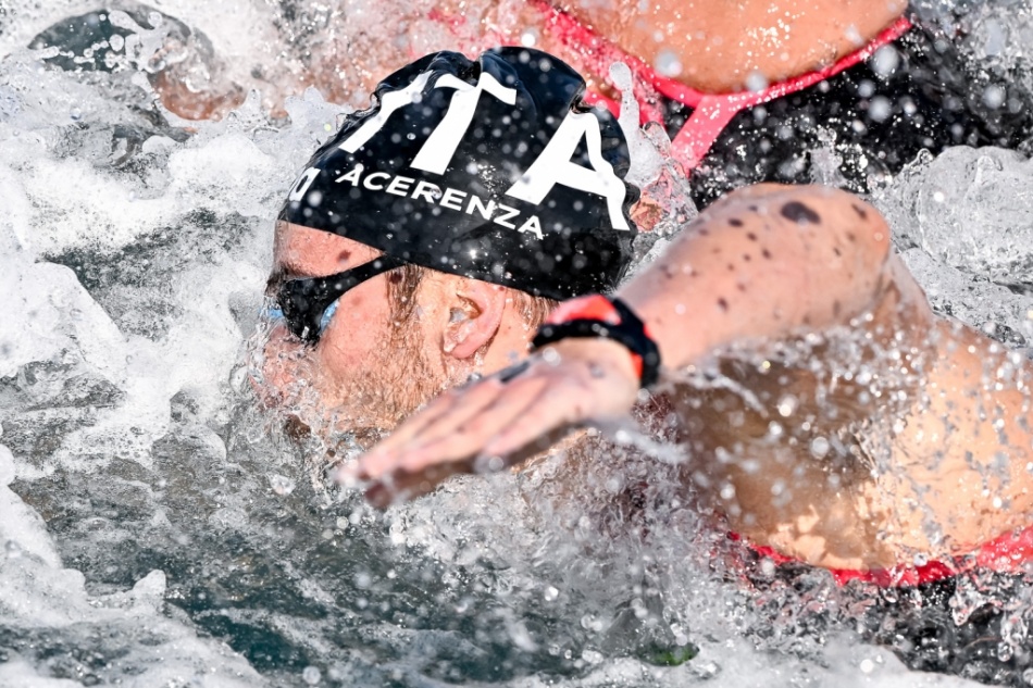 domenico acerenza domenico acerenza