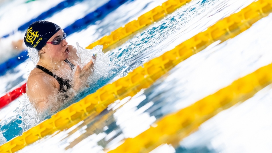 benedetta pilato benedetta pilato