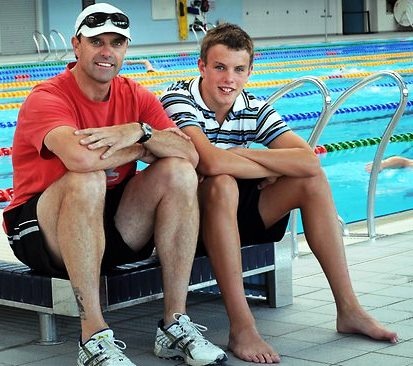 BRETT E KYLE CHALMERS AUS